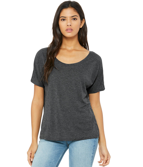 Womens Slouchy Tee | Staton-Corporate-and-Casual