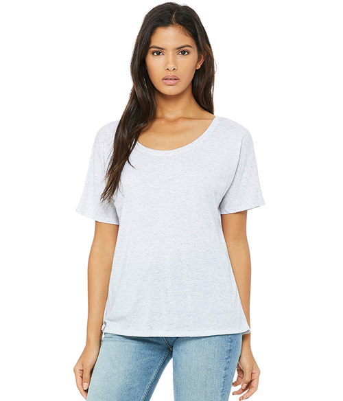 Womens Slouchy Tee | Staton-Corporate-and-Casual