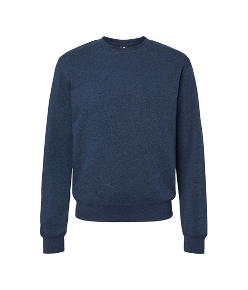 Triblend Fleece Crew | Staton-Corporate-and-Casual