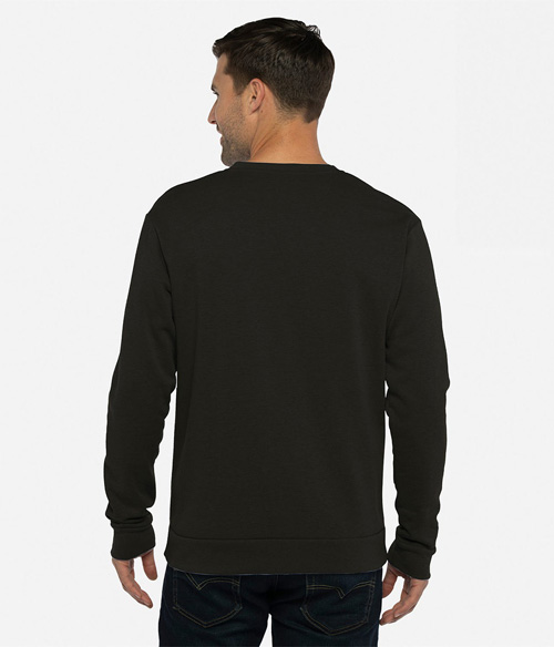 Unisex Malibu Sweatshirt | Staton-Corporate-and-Casual