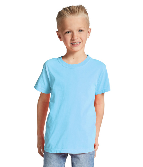 Youth Midweight Tee | Staton-Corporate-and-Casual