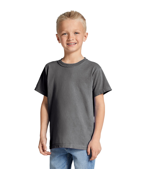 Youth Midweight Tee | Staton-Corporate-and-Casual