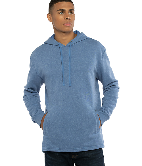 Unisex Malibu Welt Pocket Hood | Staton-Corporate-and-Casual