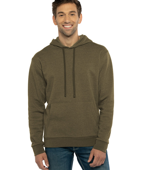 Unisex Malibu Hoodie | Staton-Corporate-and-Casual