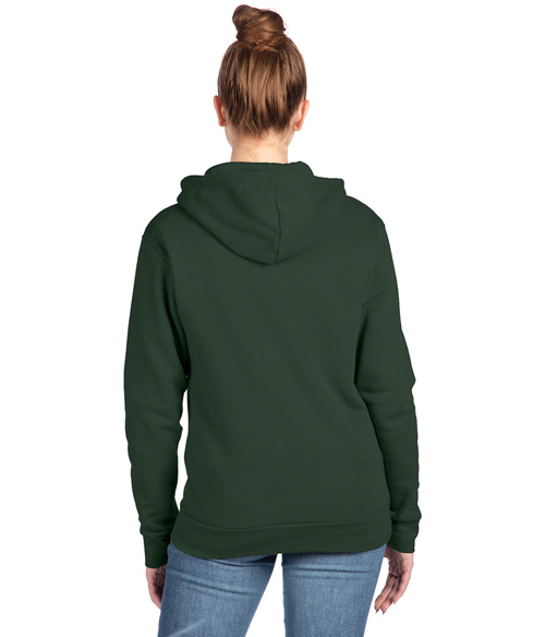 Unisex Santa Cruz Hoodie | Staton-Corporate-and-Casual