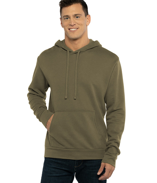 Unisex Laguna Sueded Hoodie | Staton-Corporate-and-Casual