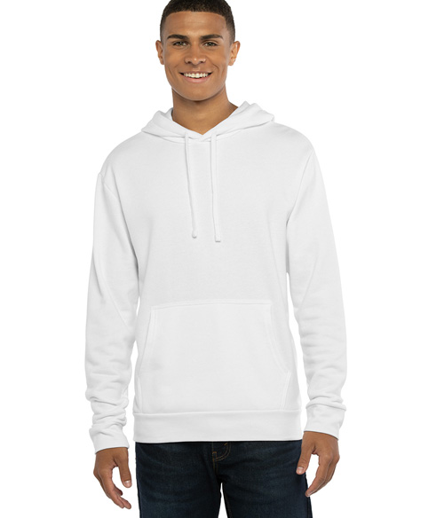 Unisex Laguna Sueded Hoodie | Staton-Corporate-and-Casual