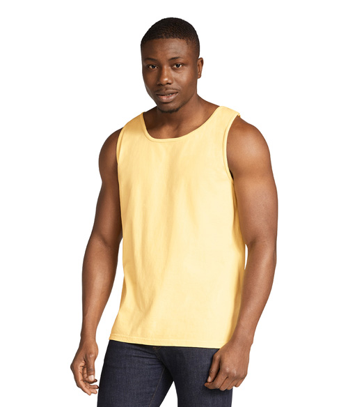 Heavyweight Adult Tank | Staton-Corporate-and-Casual