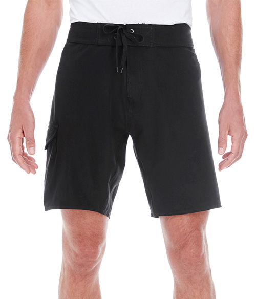 Mens Stretch Board Short | Staton-Corporate-and-Casual