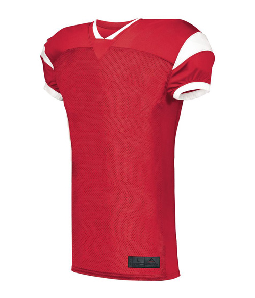 Youth Slant Football Jersey | Staton-Corporate-and-Casual