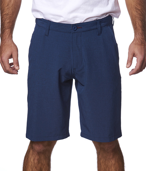 Mens Hybrid Stretch Short | Staton-Corporate-and-Casual