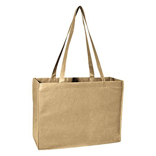 Deluxe Junior Tote | Staton-Corporate-and-Casual