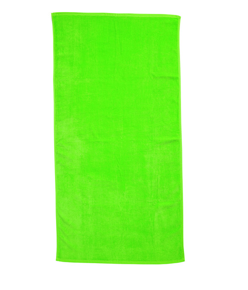 Velour Beach Towel | Staton-Corporate-and-Casual