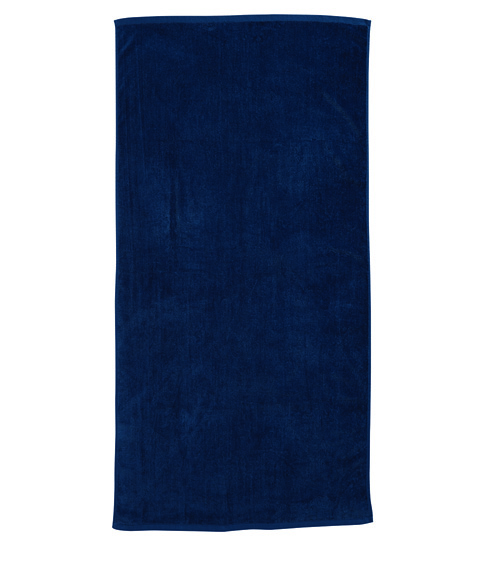 Velour Beach Towel | Staton-Corporate-and-Casual