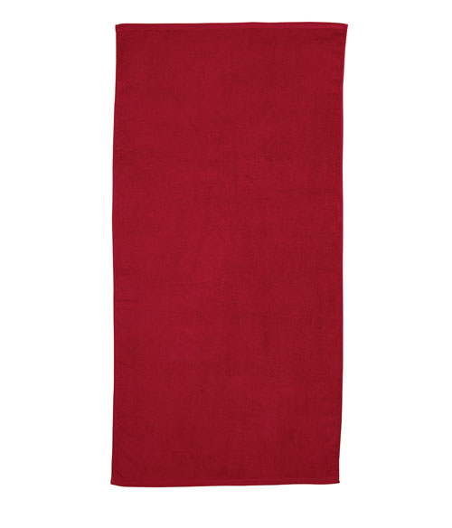 Velour Beach Towel | Staton-Corporate-and-Casual