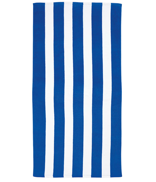 Velour Beach Towel | Staton-Corporate-and-Casual