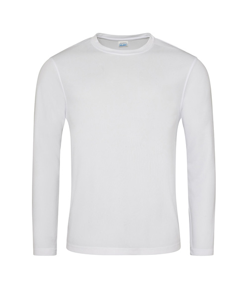 Long Sleeve Cool T | Staton-Corporate-and-Casual