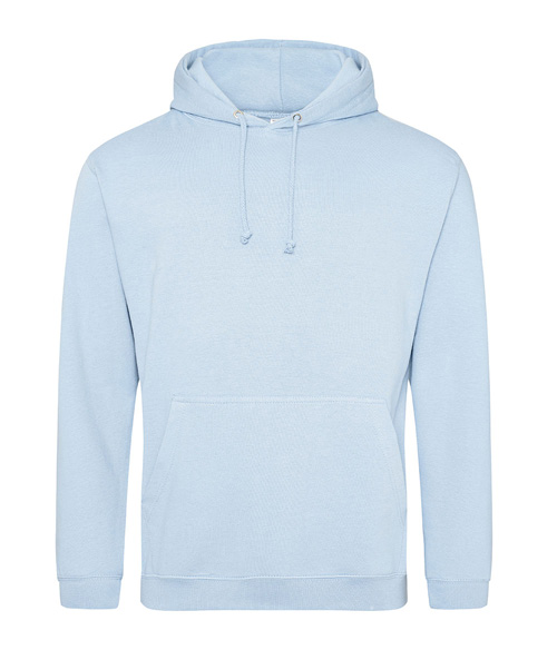 presentation college hoodie