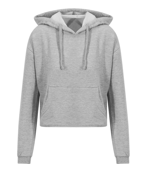 Girlie Cropped Hoodie | Staton-Corporate-and-Casual