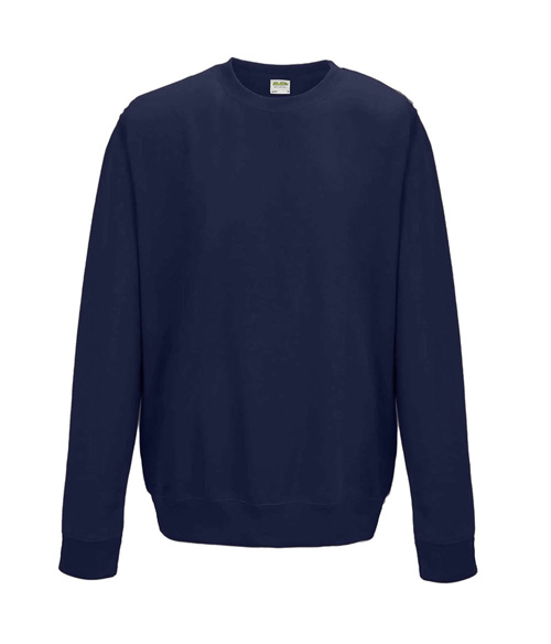 College Sweat Crew | Staton-Corporate-and-Casual