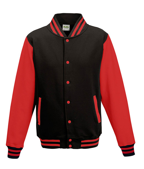 Letterman Jacket | Staton-Corporate-and-Casual