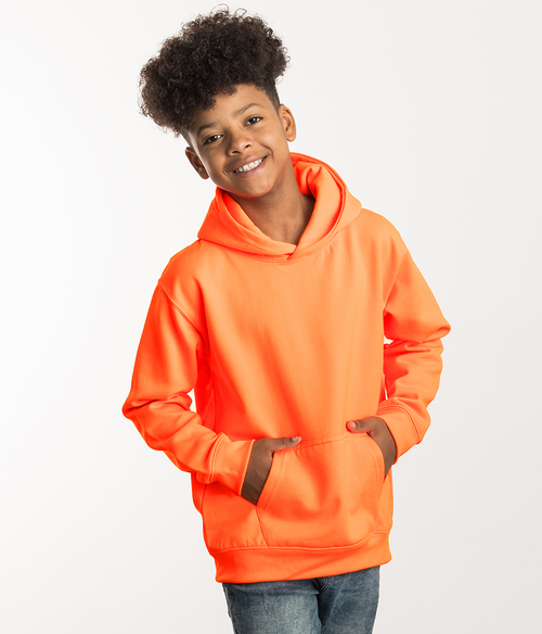 Youth Electric Hoodie | Staton-Corporate-and-Casual