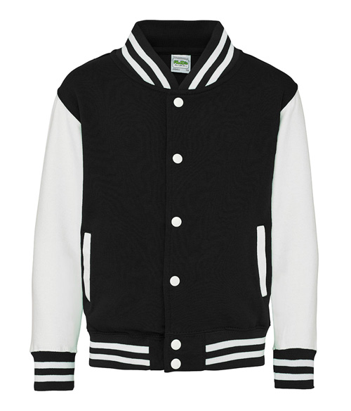 Youth Letterman Jacket | Staton-Corporate-and-Casual