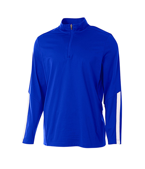 League 1/4 Zip | Staton-Corporate-and-Casual