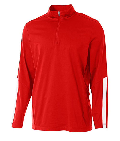 League 1/4 Zip | Staton-Corporate-and-Casual