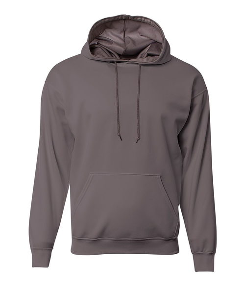 Adult Sprint Fleece Hoodie | Staton-Corporate-and-Casual