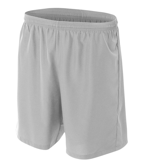 Woven Soccer Short | Staton-Corporate-and-Casual