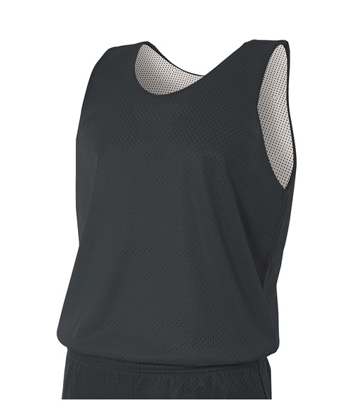 Reversible Mesh Tank | Staton-Corporate-and-Casual