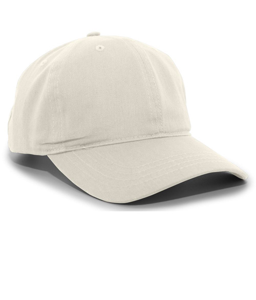 Unstructured Buckle Strap Cap | Staton-Corporate-and-Casual