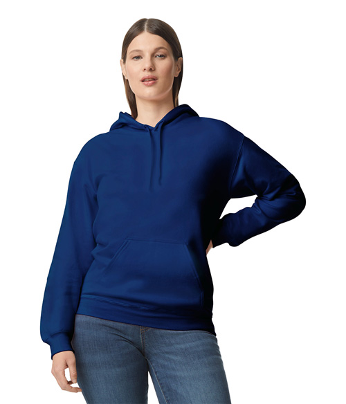 Adult Midweight Fleece Hoodie | Staton-Corporate-and-Casual