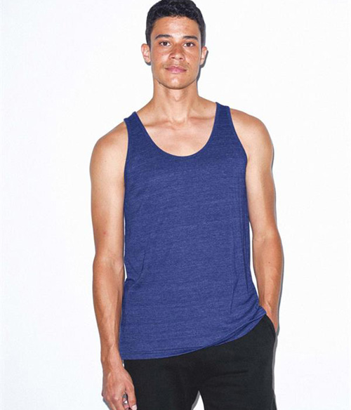 Tri-Blend Tank Top | Staton-Corporate-and-Casual