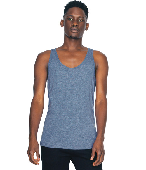 Tri-Blend Tank Top | Staton-Corporate-and-Casual