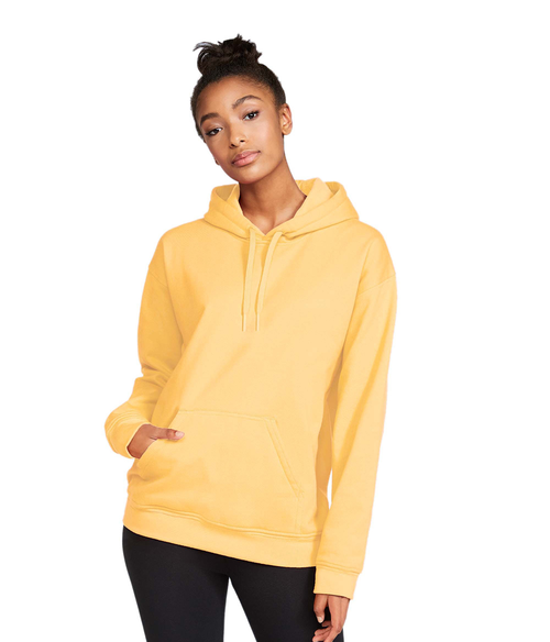 Adult Midweight Fleece Hoodie | Staton-Corporate-and-Casual