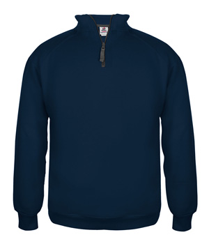 1/4 Zip Fleece Pullover