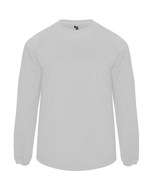 Performance Fleece Pullover