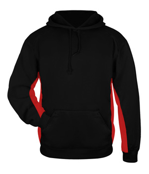 Performance Fleece Hood