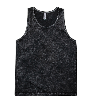 Unisex Mineral Wash Tank