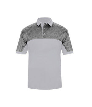 Tonal Blend Polo