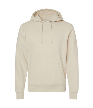 BTB Fleece Hood