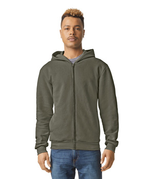 ReFlex Fleece Unisex Full Zip